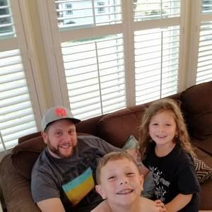 Meet your Posher, David